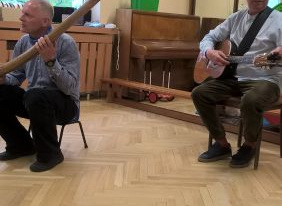 Koncert muzyczny
