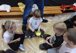 Fundacja Szkatułka - Mały, wielki człowiek