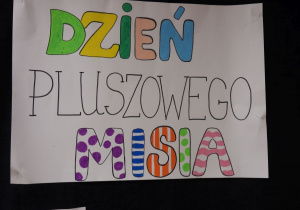 Dzień Misia