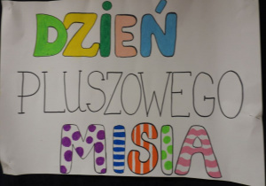 Dzień Misia