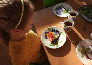 Dzień Zdrowego Jedzenia i Gotowania