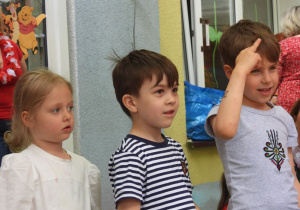 Piknik rodzinny "Mama, Tata i Ja"