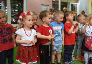 Piknik rodzinny "Mama, Tata i Ja"