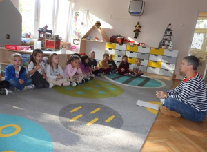 Dociekliwy Przedszkolak