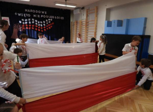 Narodowe Święto Niepodległości