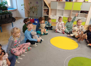 Międzynarodowy Dzień Pluszowego Misia