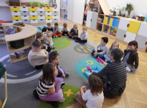 Dociekliwy Przedszkolak