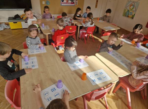 Dzień matematyki